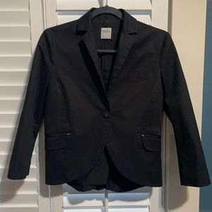 RED VALENTINO JACKET- SZ 8
